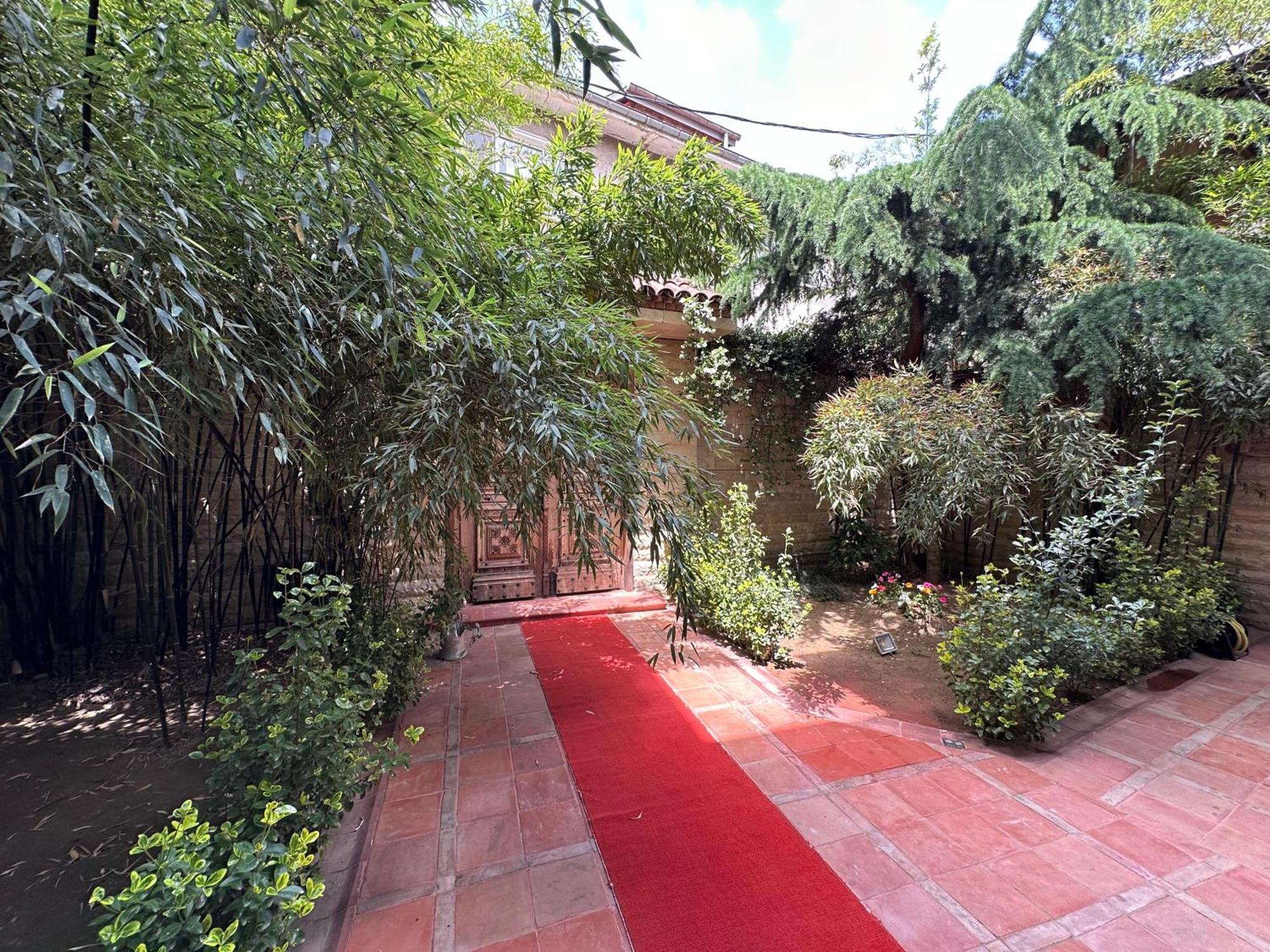 Tahtakale Konak Hotel Private & Luxury Bursa Exteriér fotografie