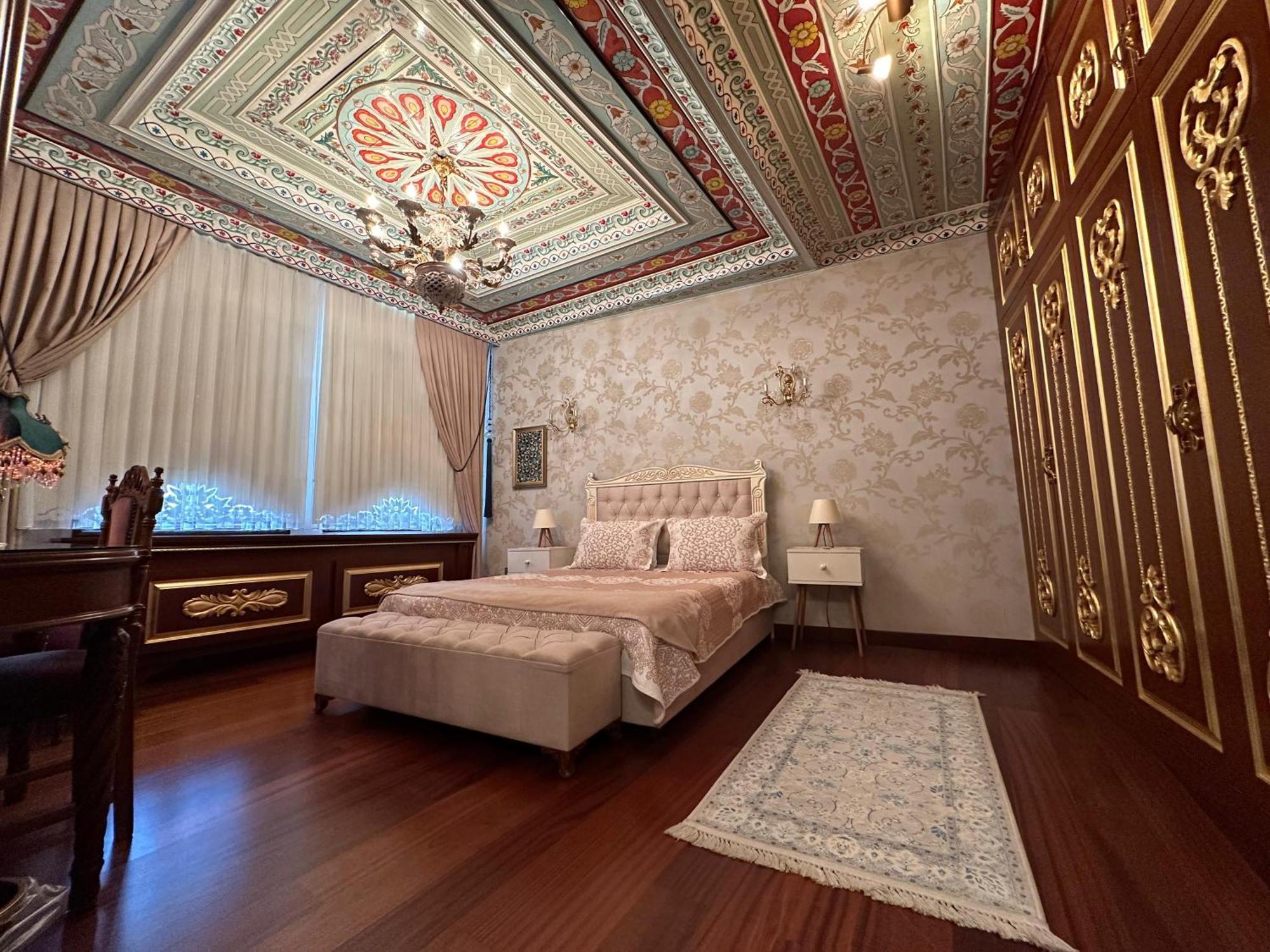 Tahtakale Konak Hotel Private & Luxury Bursa Exteriér fotografie