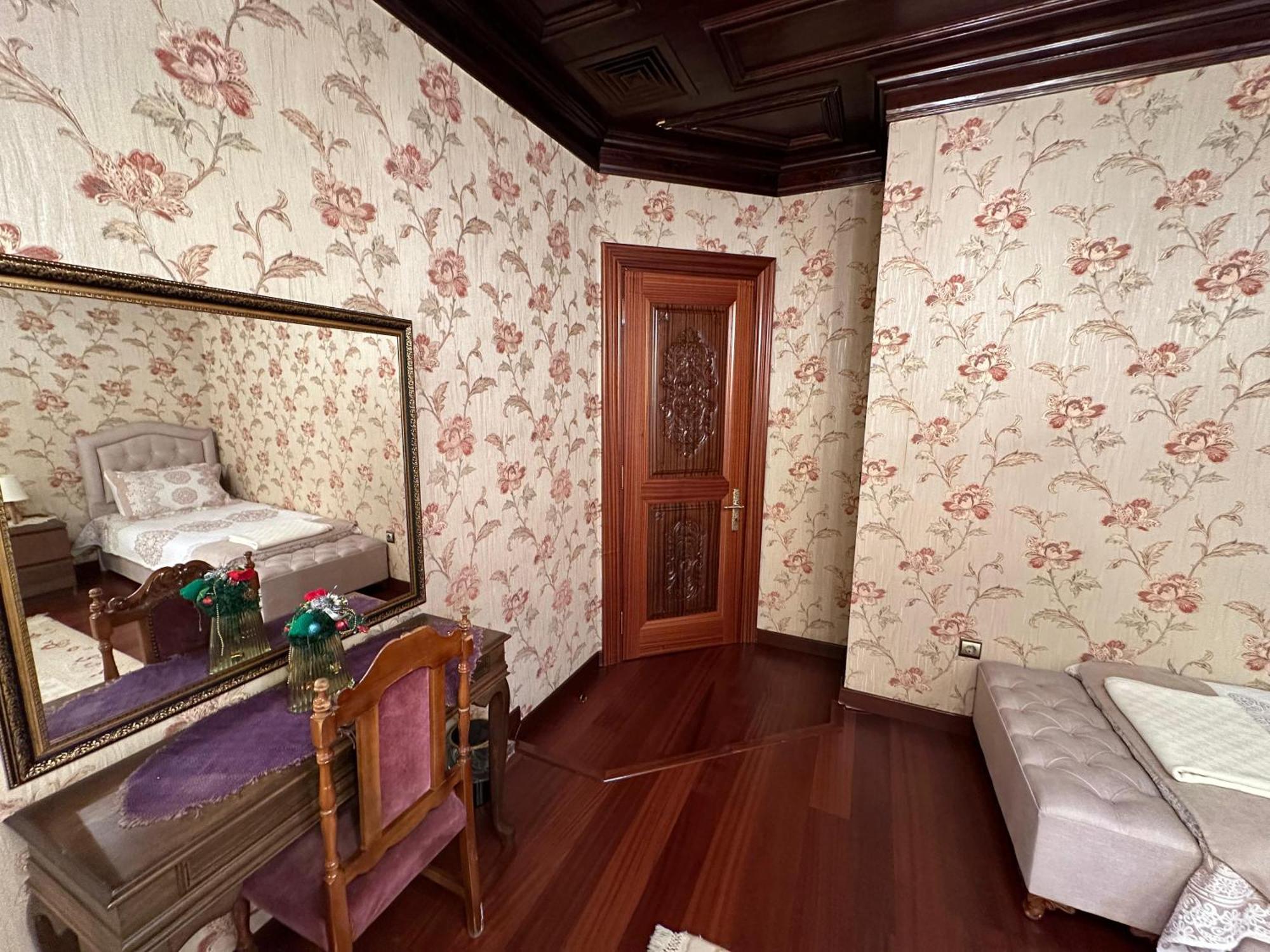 Tahtakale Konak Hotel Private & Luxury Bursa Exteriér fotografie