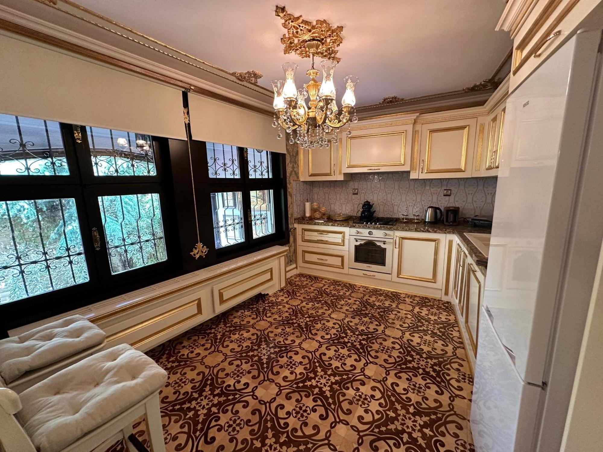 Tahtakale Konak Hotel Private & Luxury Bursa Exteriér fotografie