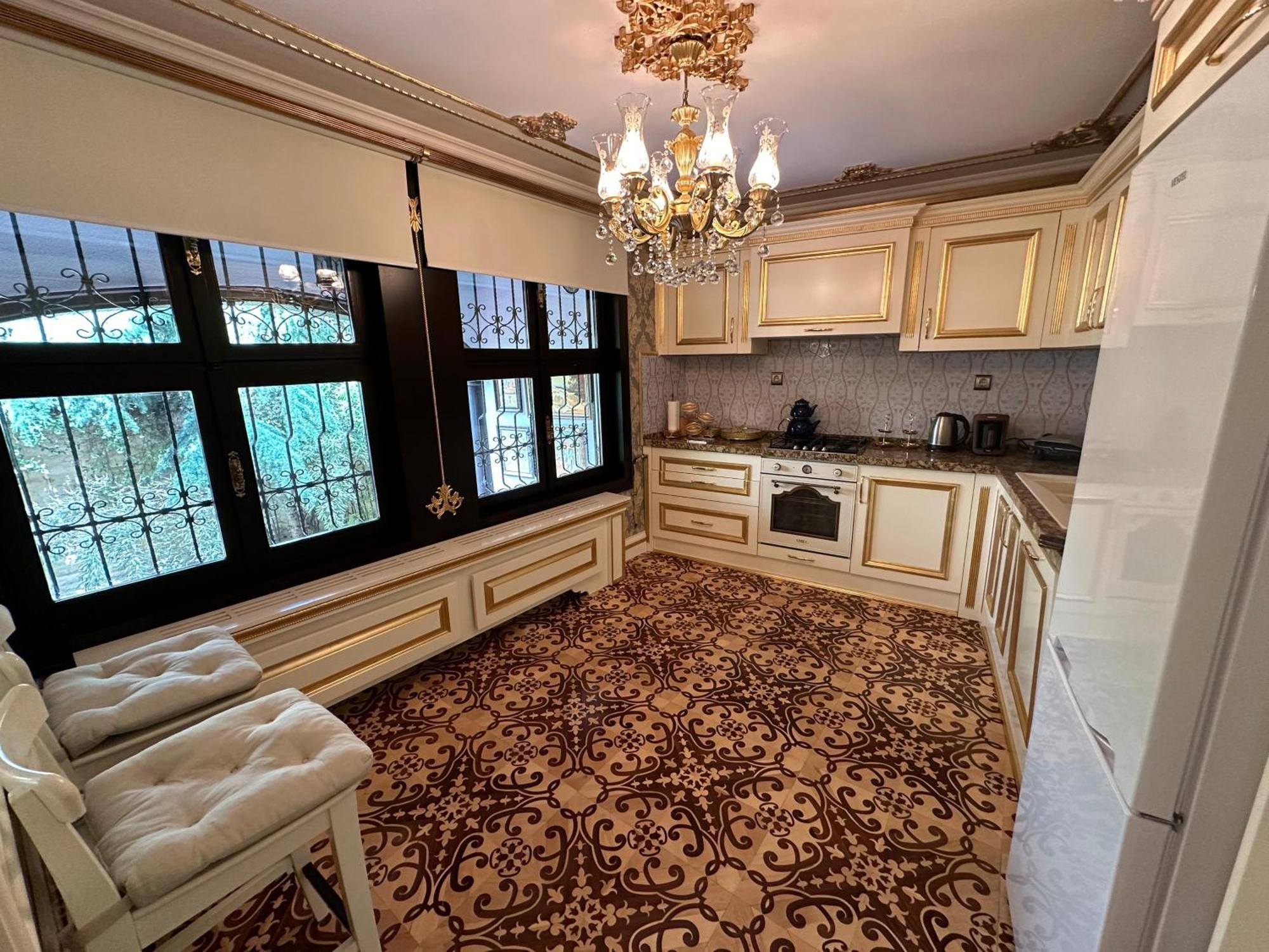 Tahtakale Konak Hotel Private & Luxury Bursa Exteriér fotografie