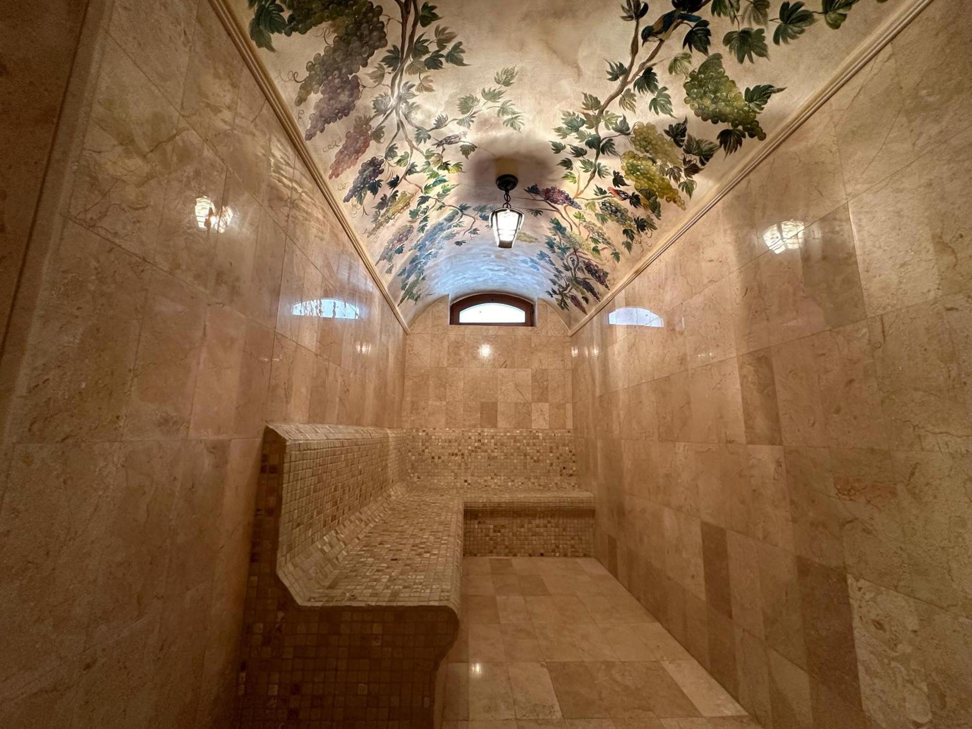 Tahtakale Konak Hotel Private & Luxury Bursa Exteriér fotografie