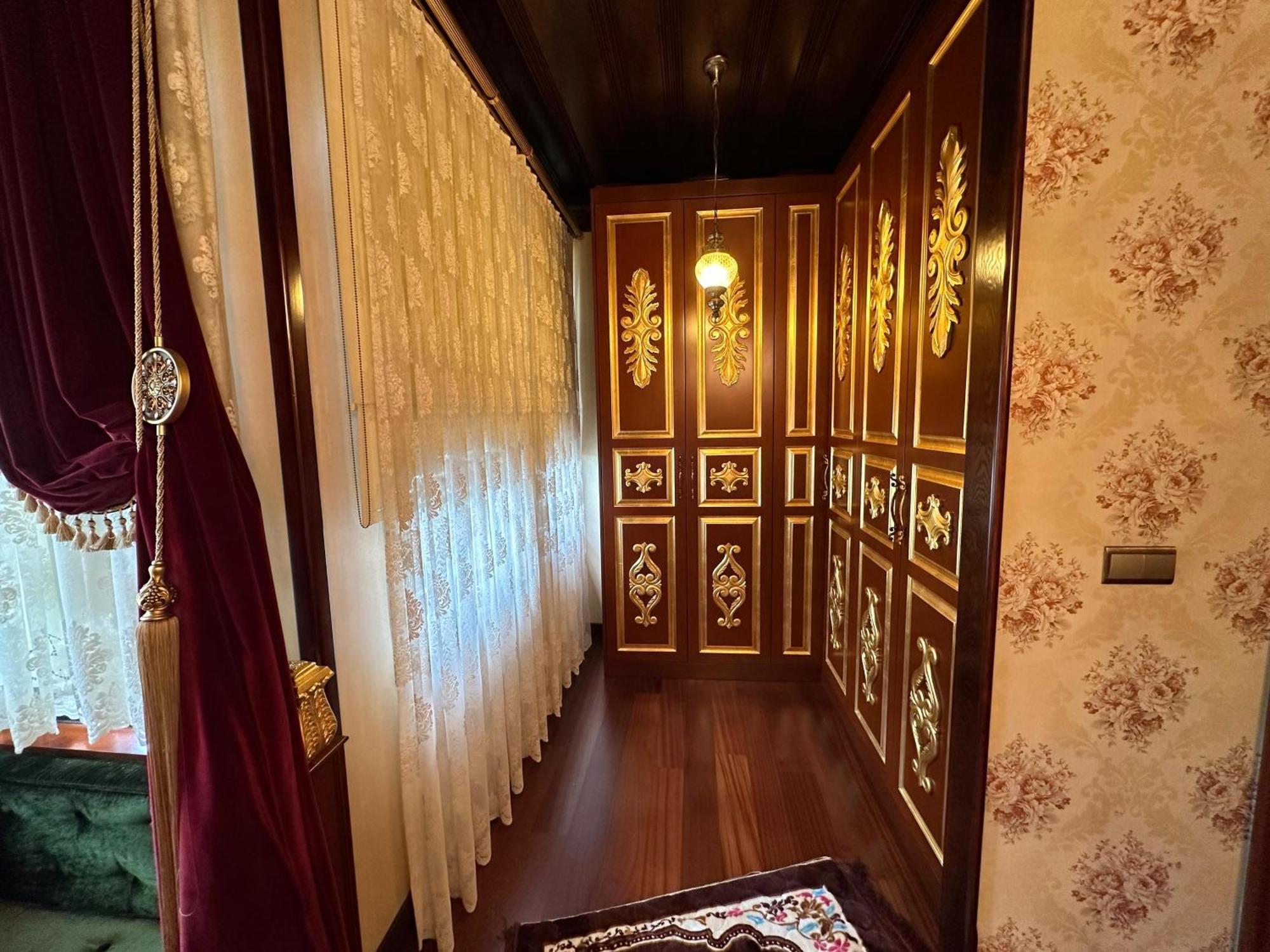 Tahtakale Konak Hotel Private & Luxury Bursa Exteriér fotografie