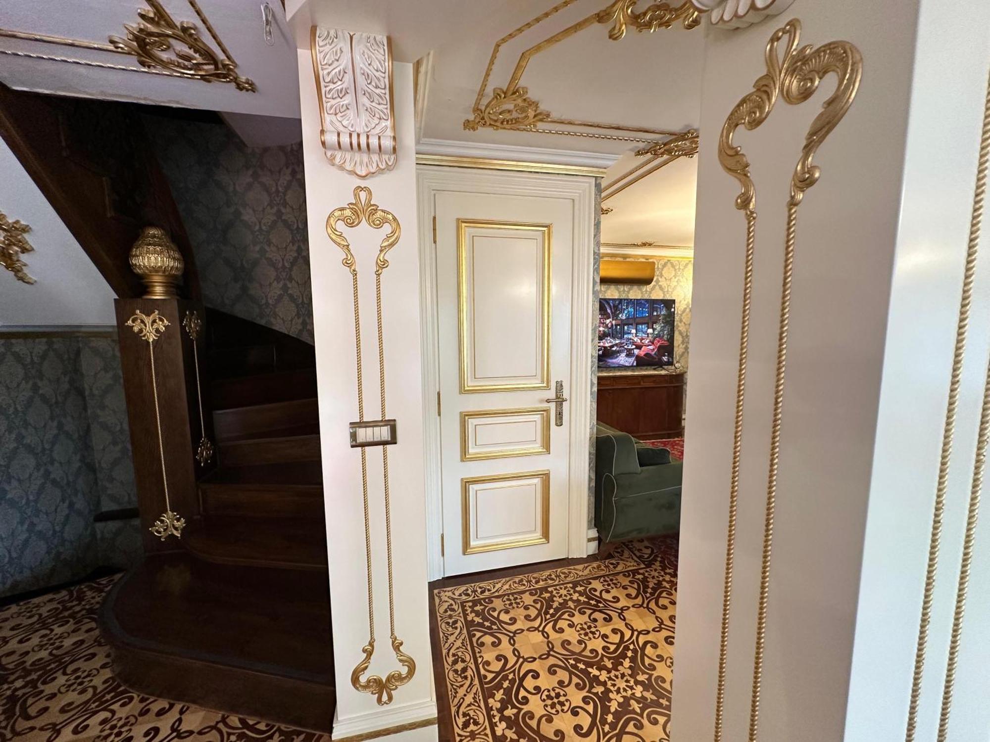 Tahtakale Konak Hotel Private & Luxury Bursa Exteriér fotografie
