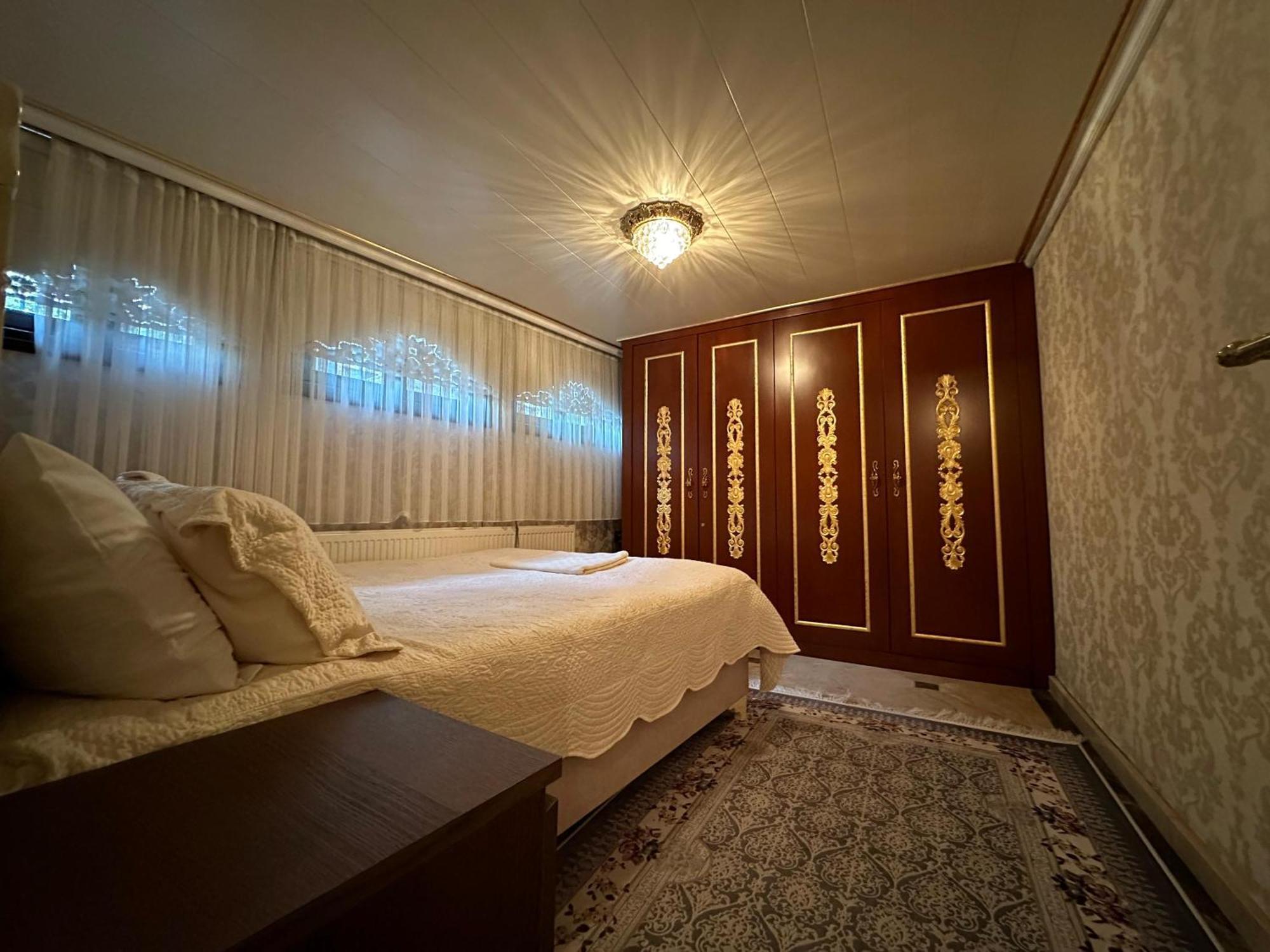 Tahtakale Konak Hotel Private & Luxury Bursa Exteriér fotografie