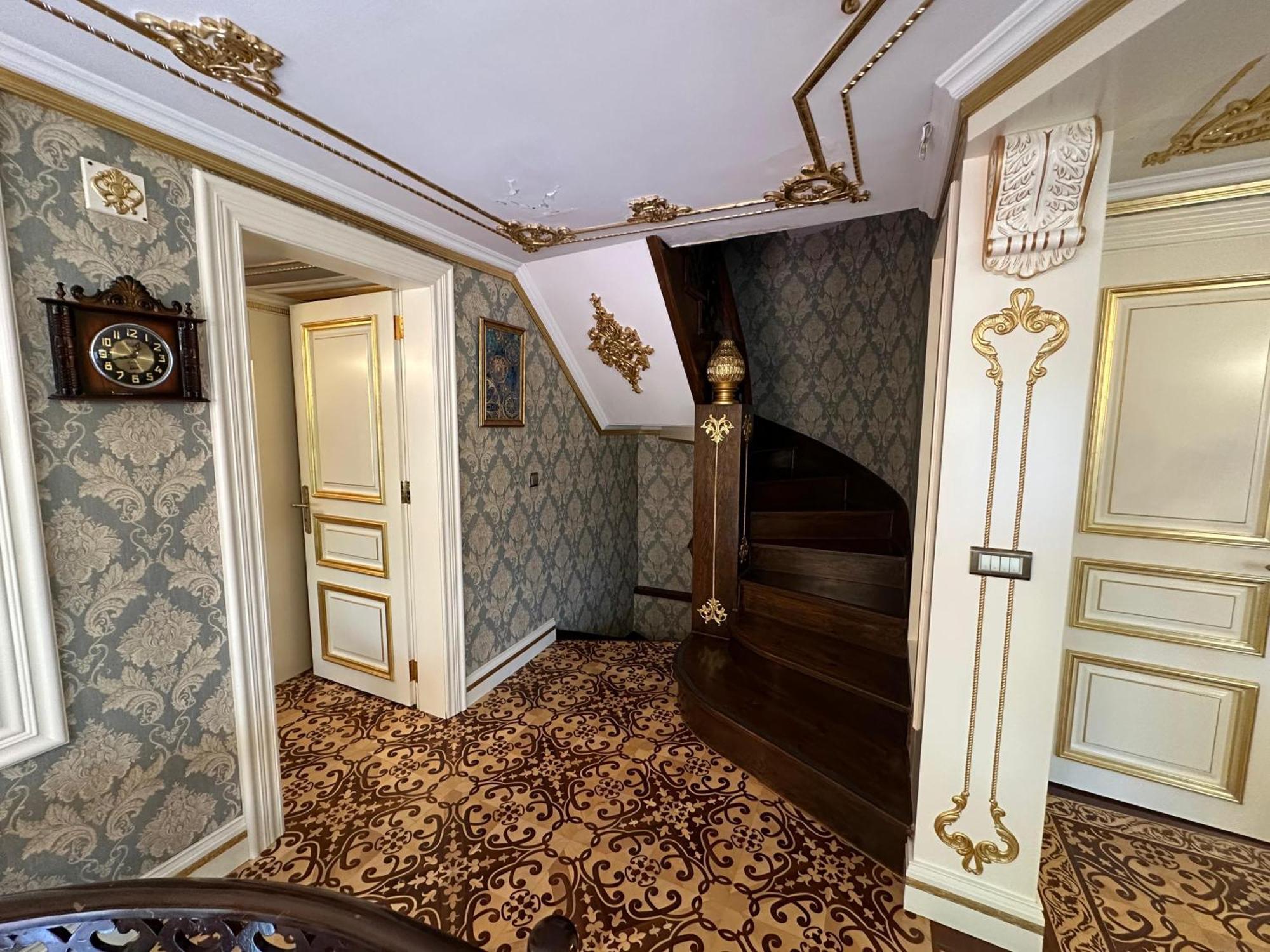 Tahtakale Konak Hotel Private & Luxury Bursa Exteriér fotografie